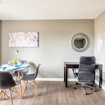 Newly Renovated 2Br Unit In Glenview West Apartment Hamilton Exterior foto