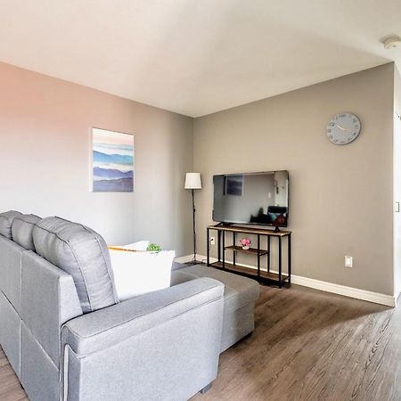 Newly Renovated 2Br Unit In Glenview West Apartment Hamilton Exterior foto