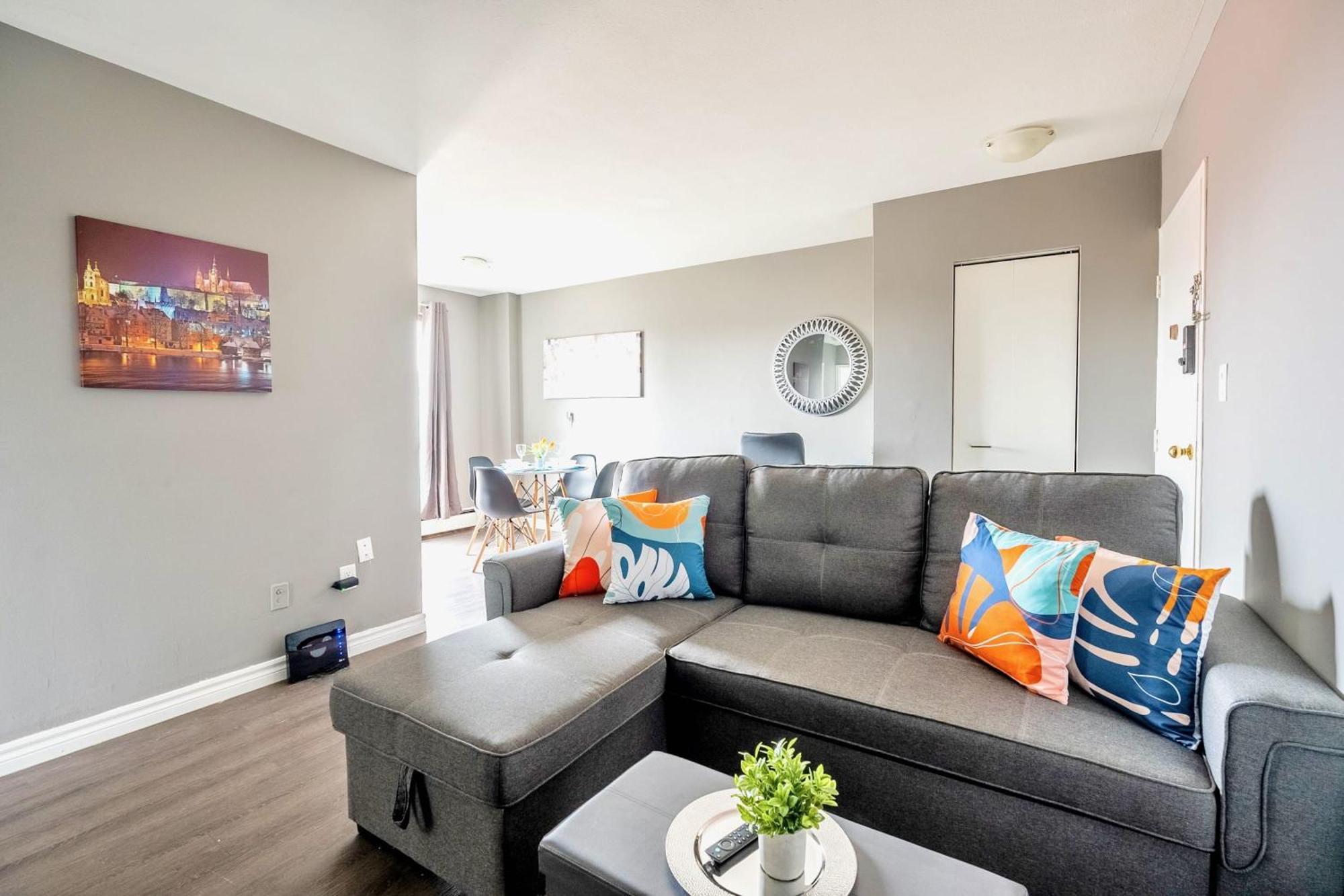 Newly Renovated 2Br Unit In Glenview West Apartment Hamilton Exterior foto