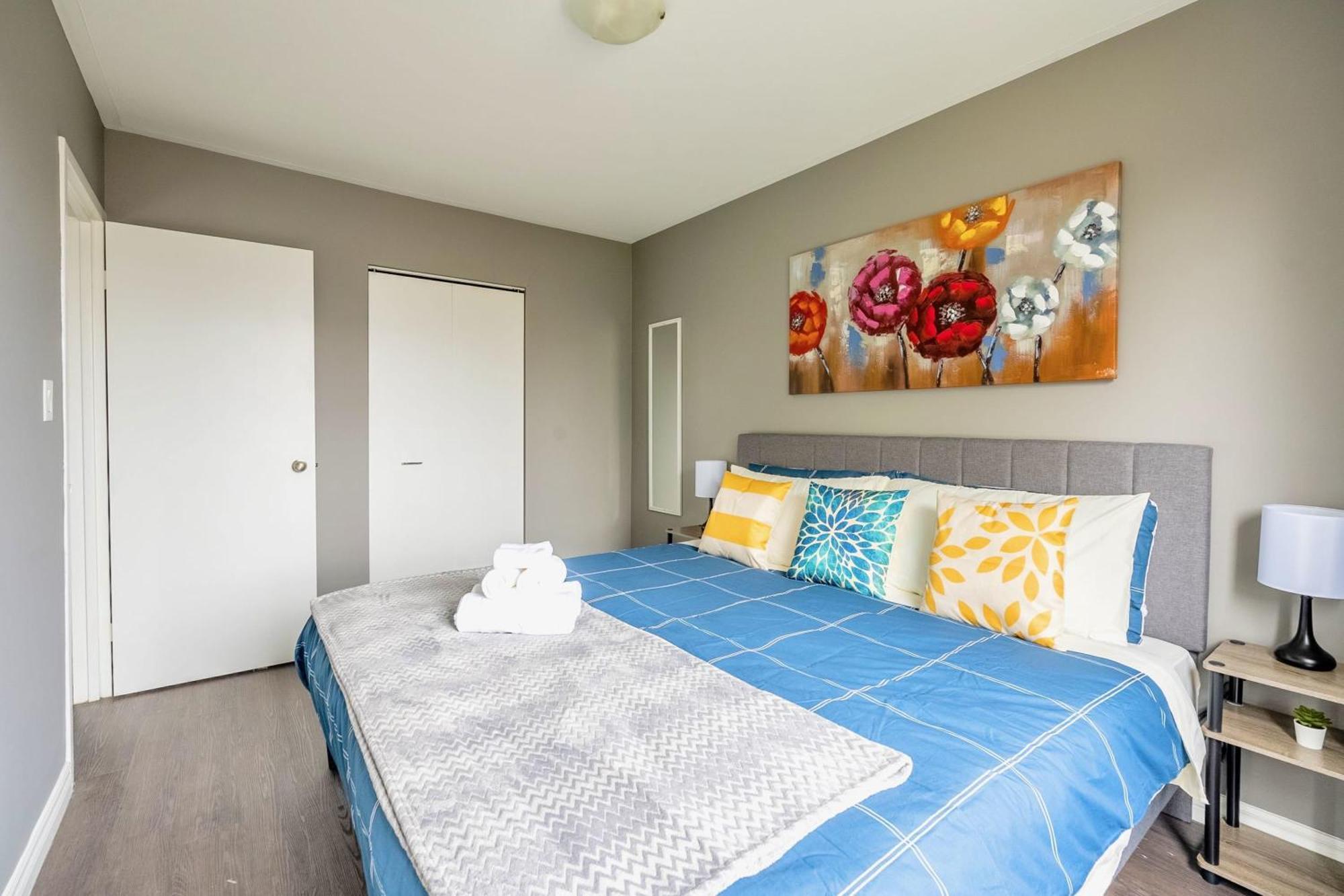 Newly Renovated 2Br Unit In Glenview West Apartment Hamilton Exterior foto