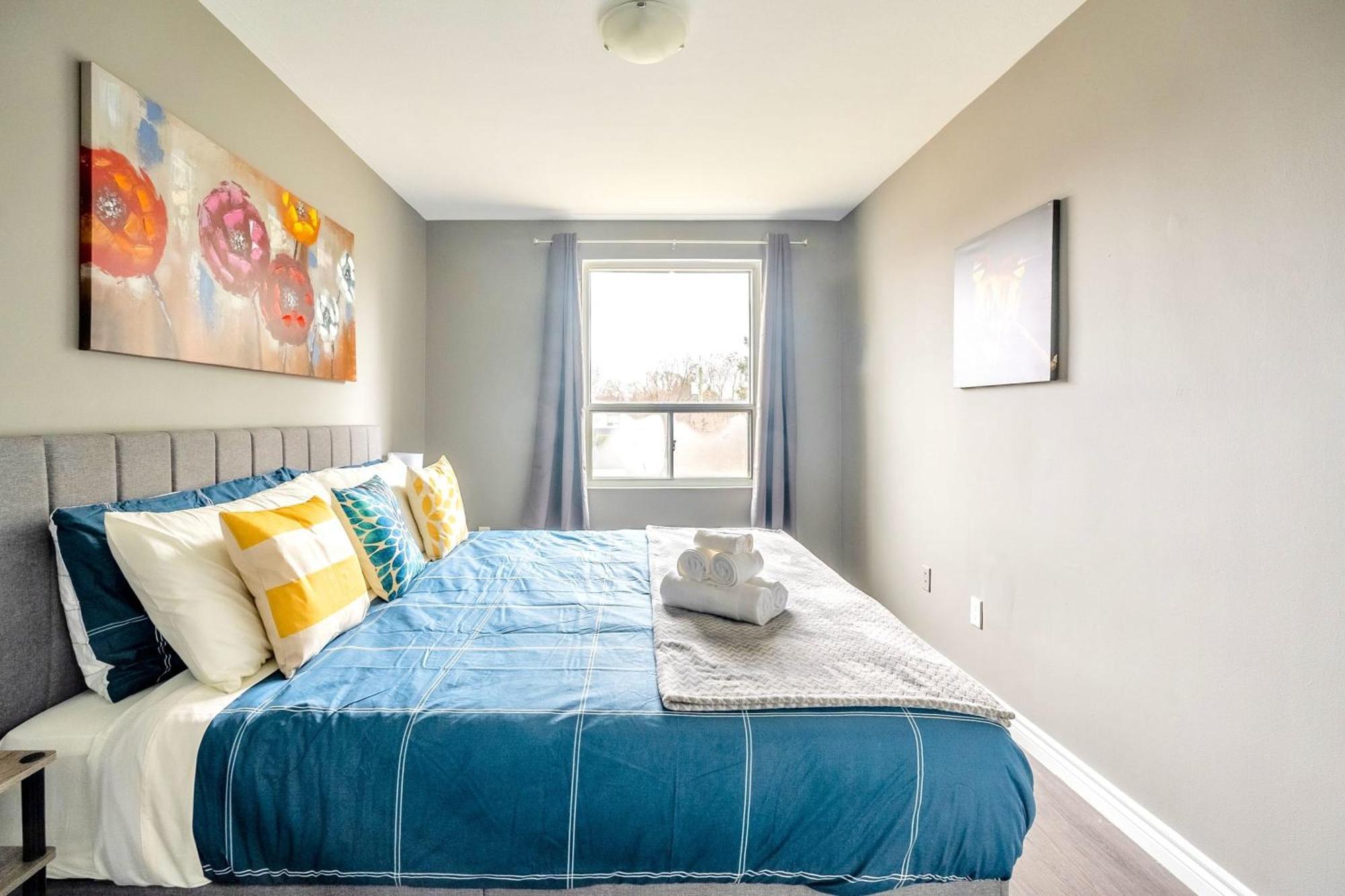 Newly Renovated 2Br Unit In Glenview West Apartment Hamilton Exterior foto