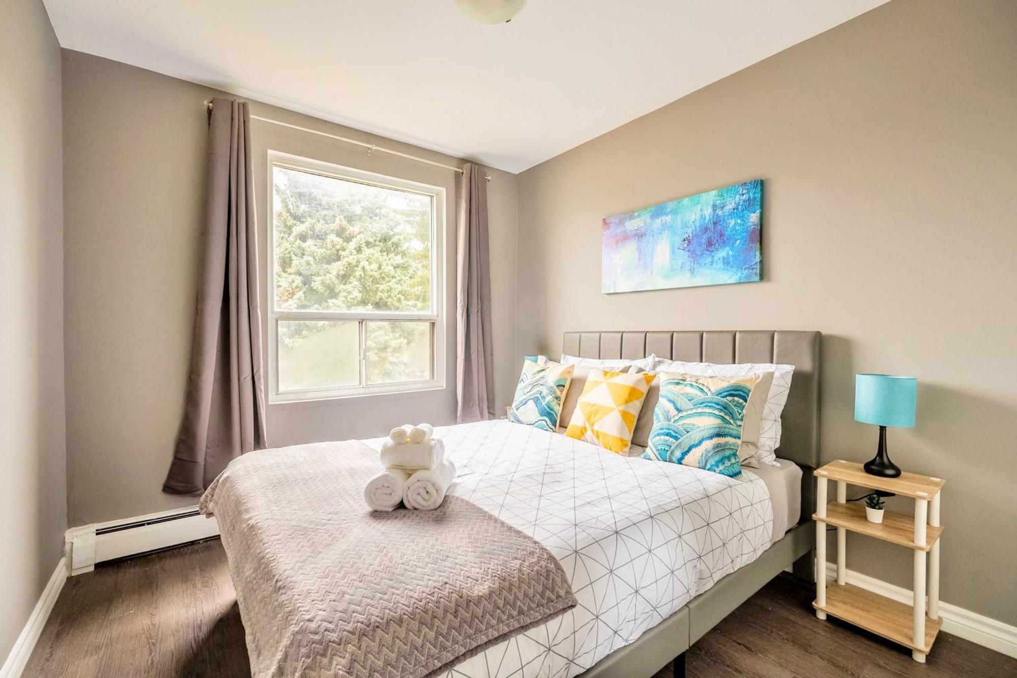 Newly Renovated 2Br Unit In Glenview West Apartment Hamilton Exterior foto